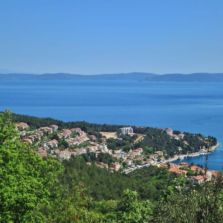 Apartment Chantal - Rac150 By Interhome Rabac Kültér fotó
