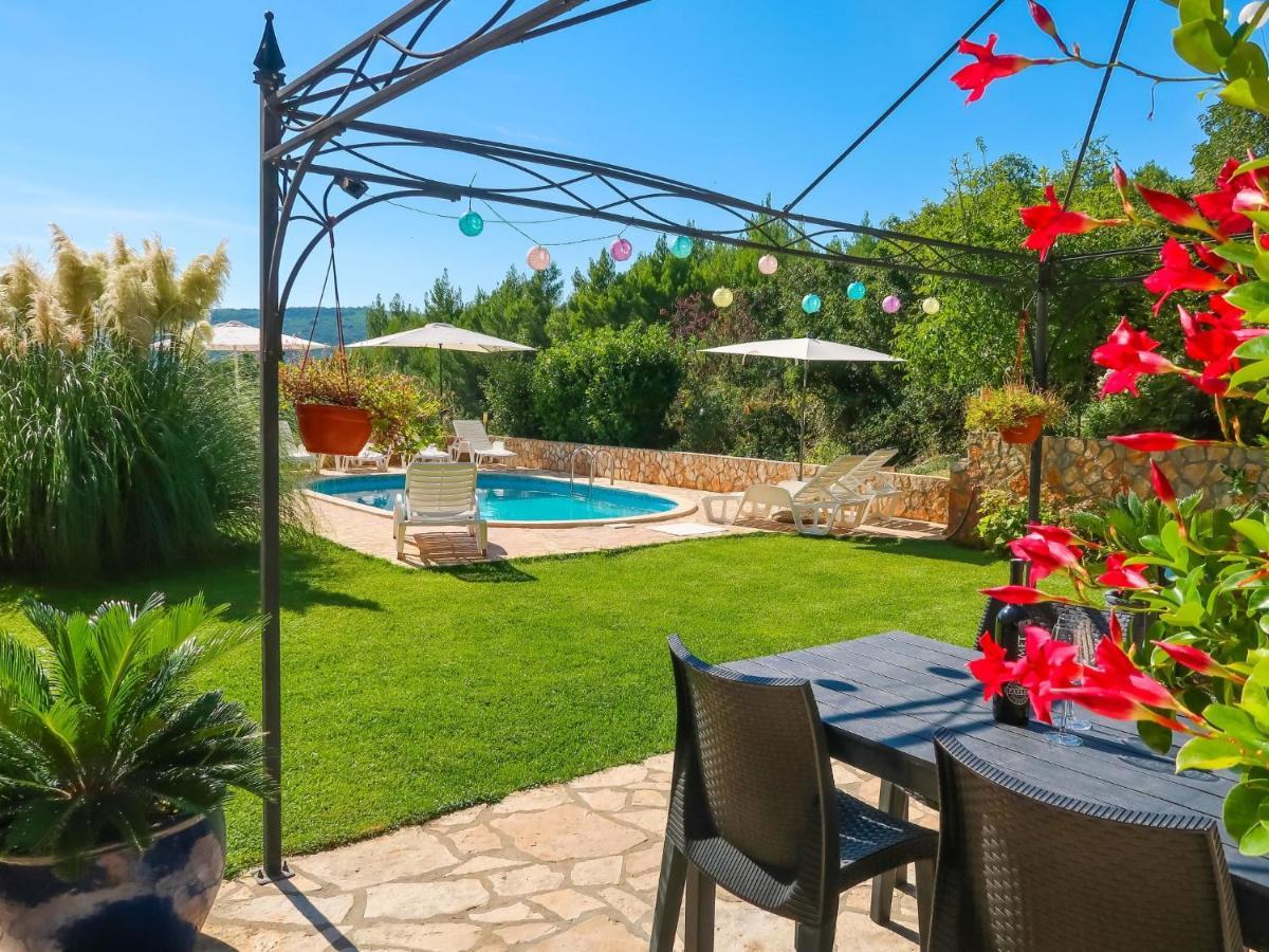 Apartment Chantal - Rac150 By Interhome Rabac Kültér fotó