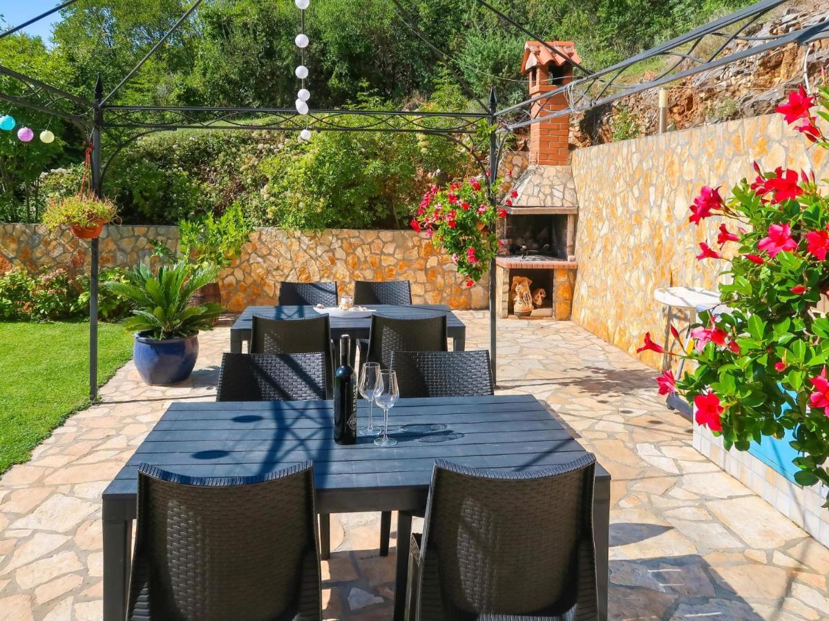 Apartment Chantal - Rac150 By Interhome Rabac Kültér fotó