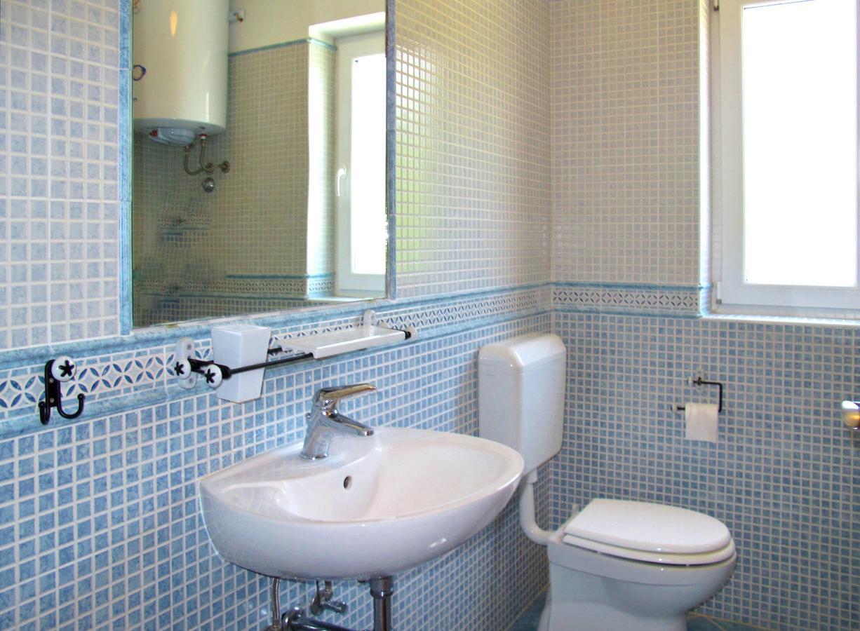 Apartment Chantal - Rac150 By Interhome Rabac Kültér fotó